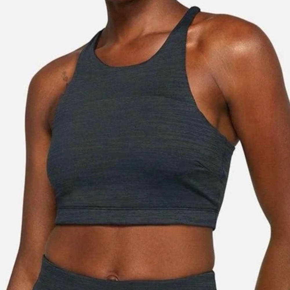 Outdoor Voices Sports Bra